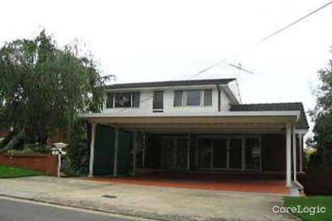 Property photo of 16 Lilydale Avenue Peakhurst NSW 2210