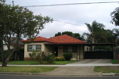 47 Mackenzie St, Revesby, NSW 2212