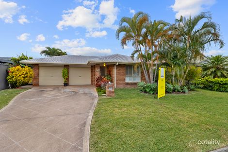 Property photo of 19 Altissimo Close Varsity Lakes QLD 4227