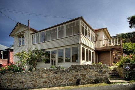 2/31 Salvator Pl, West Hobart, TAS 7000