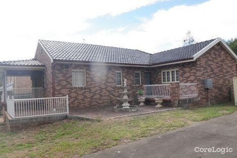 Property photo of 8 Preli Place Quakers Hill NSW 2763