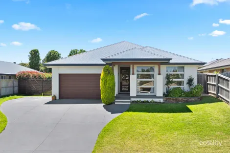 Property photo of 49 Saddlers Drive Gillieston Heights NSW 2321