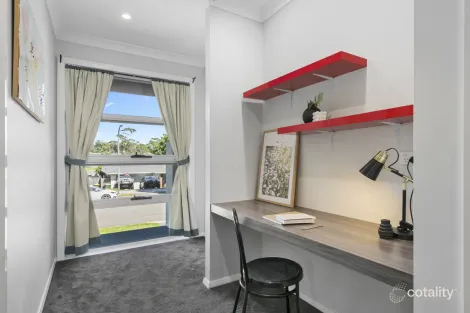 Property photo of 49 Saddlers Drive Gillieston Heights NSW 2321