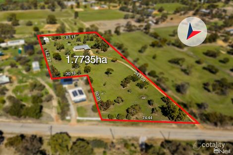Property photo of 43 Harper Street Beverley WA 6304