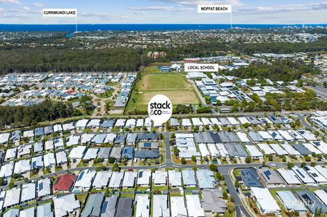 Property photo of 25 Brampton Way Meridan Plains QLD 4551