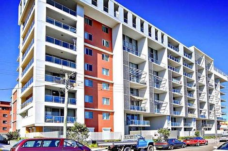 34/10-16 Castlereagh St, Liverpool, NSW 2170