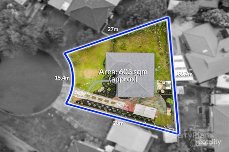 Property photo of 4 Lisa Place Melton West VIC 3337