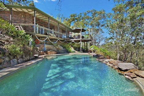 2741 Wollombi Rd, Wollombi, NSW 2325