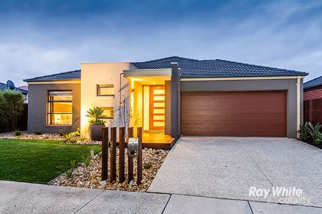 34 Tobin Way, Lyndhurst, VIC 3975