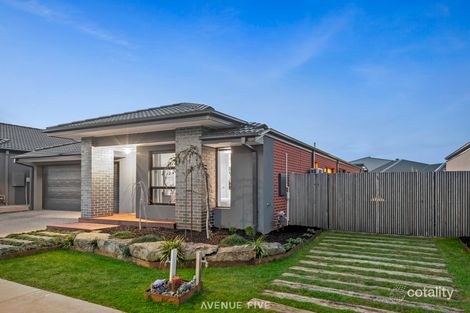 Property photo of 65 Cabane Circuit Mount Duneed VIC 3217
