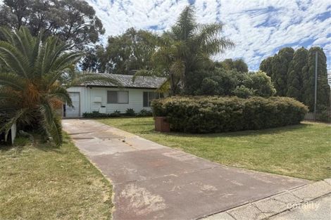 Property photo of 8 Wannyne Street Mandurah WA 6210