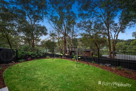 Property photo of 51 Milborne Crescent Eltham VIC 3095