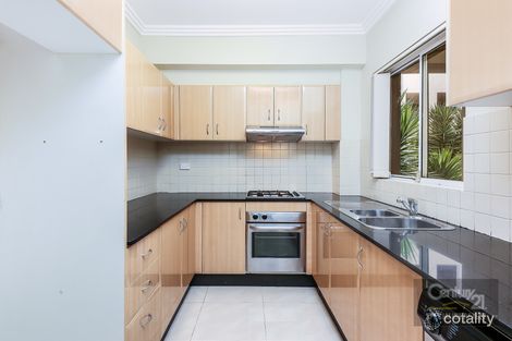 Property photo of 9/42-48B West Street Hurstville NSW 2220