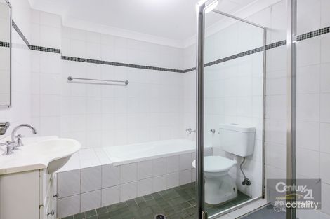 Property photo of 9/42-48B West Street Hurstville NSW 2220