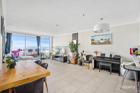 Property photo of 2002/3422 Surfers Paradise Boulevard Surfers Paradise QLD 4217