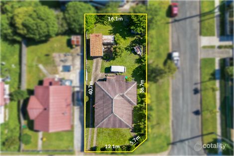 Property photo of 65 Coxen Street Zillmere QLD 4034