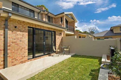 Property photo of 3/10-14 Marion Street Gymea NSW 2227
