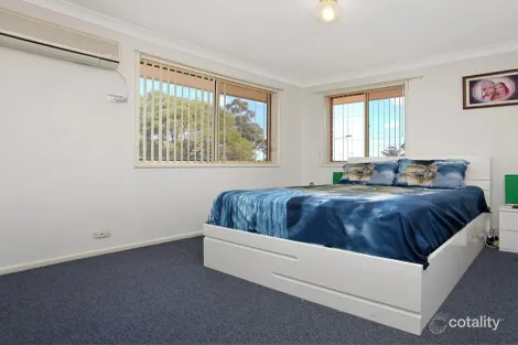 Property photo of 18/26 Highfield Road Quakers Hill NSW 2763