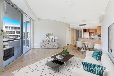 Property photo of 215/13 Nicklin Way Minyama QLD 4575