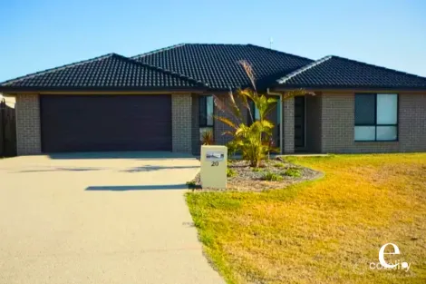 20 Blaxland Ct, Glen Eden, QLD 4680