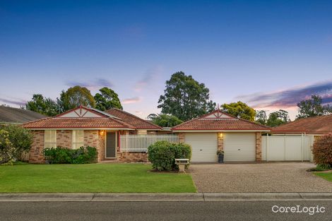 Property photo of 14 She Oak Grove Narellan Vale NSW 2567