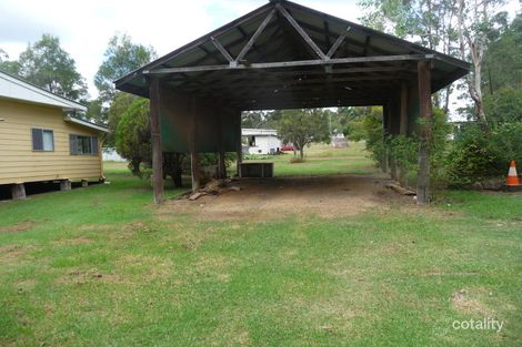 Property photo of 10 Bygrave Street Benarkin QLD 4314