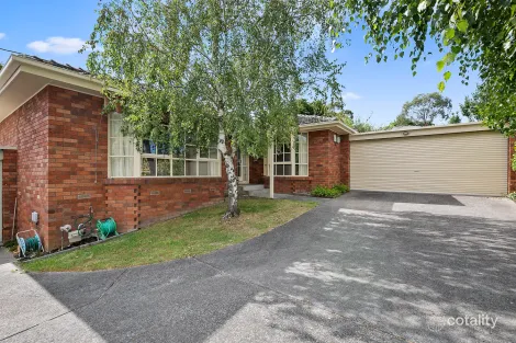2/22 Walker Ave, Mitcham, VIC 3132