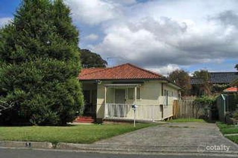 1 Woonah St, Miranda, NSW 2228