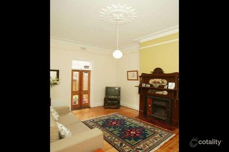 Property photo of 93 Falconer Street Fitzroy North VIC 3068