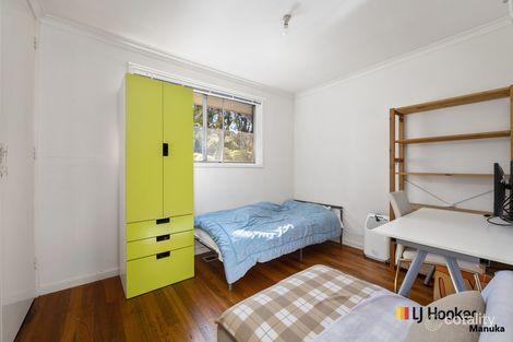 Property photo of 60 Fitchett Street Garran ACT 2605