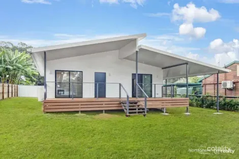 189 High Central Rd, Macleay Island, QLD 4184
