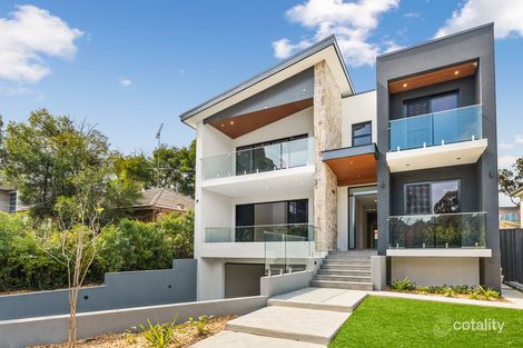 Property photo of 48 Wilson Street Strathfield NSW 2135