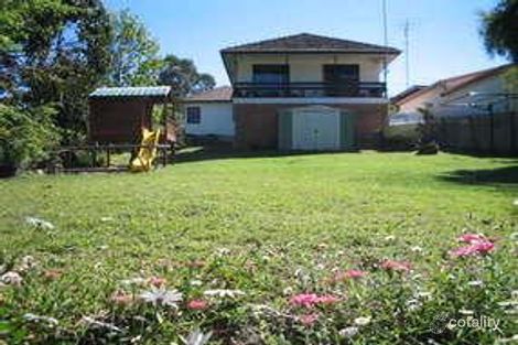 Property photo of 18 Second Avenue Loftus NSW 2232