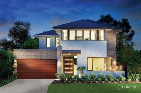 Property photo of 53 Waves Drive Point Cook VIC 3030