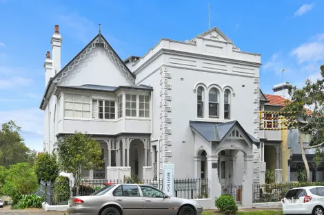 7/29 Croydon St, Petersham, NSW 2049