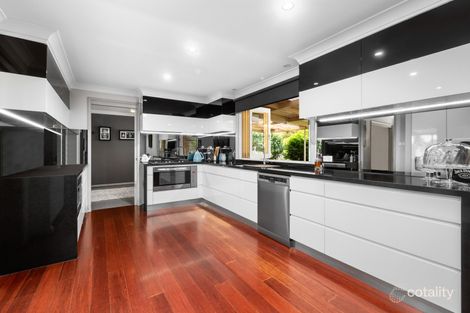 Property photo of 9 Sherwood Street Kurrajong NSW 2758