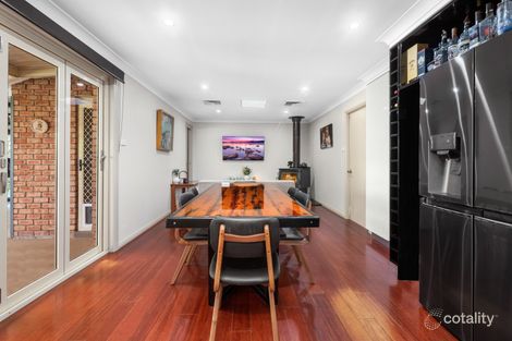 Property photo of 9 Sherwood Street Kurrajong NSW 2758