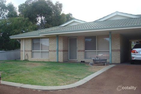 Property photo of 3/35 Wakefield Crescent Australind WA 6233