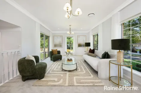 41 Rushall St, Pymble, NSW 2073