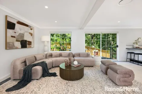 Property photo of 41 Rushall Street Pymble NSW 2073