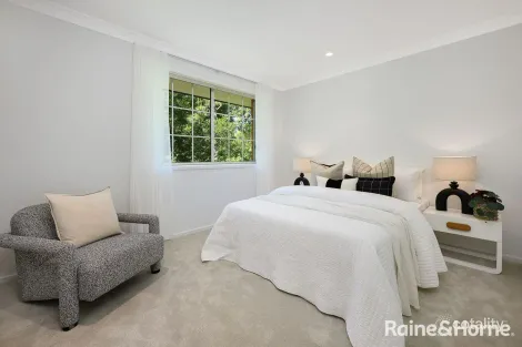 Property photo of 41 Rushall Street Pymble NSW 2073