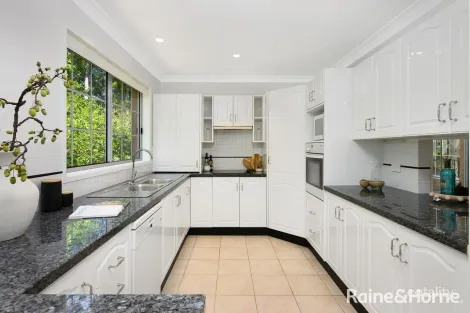 Property photo of 41 Rushall Street Pymble NSW 2073