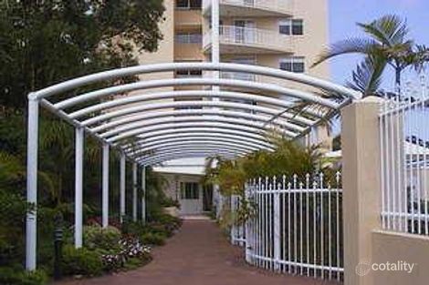 Property photo of 922/72 Esplanade Golden Beach QLD 4551