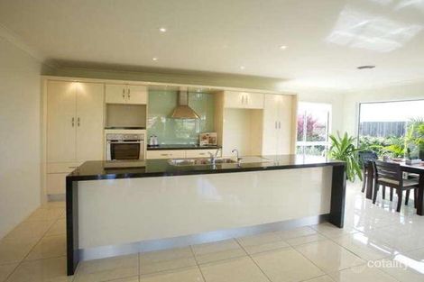 Property photo of 8 Edgewater Court Idalia QLD 4811