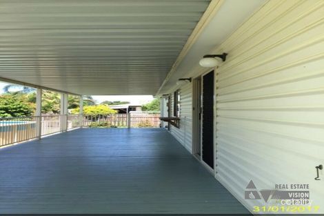 14 Long St, Blackwater, QLD 4717