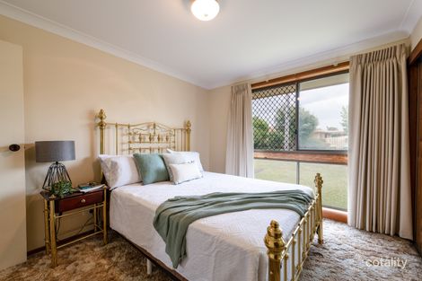 Property photo of 1/388 Sandrina Drive Lavington NSW 2641