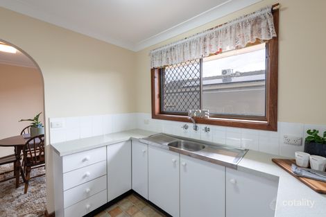 Property photo of 1/388 Sandrina Drive Lavington NSW 2641