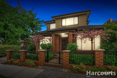 2/14 Osullivan Rd, Glen Waverley, VIC 3150