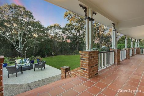 Property photo of 31 Cardell Place Pullenvale QLD 4069