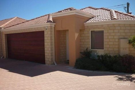 13/35 Hidden Valley Rtt, Clarkson, WA 6030